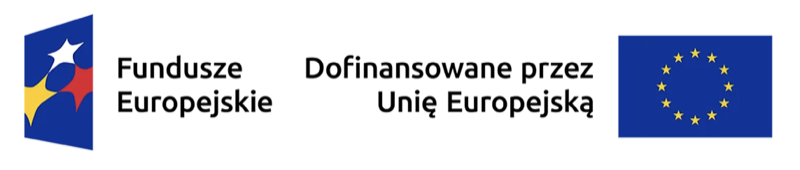 Fundusze Europejskie, Rzeczpospolita Polska, Unia Europejska — dofinansowanie Winnicy Eco Symfonia