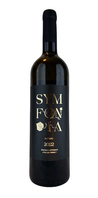 Wino czerwone Red MarQ – Winnica Eco Symfonia